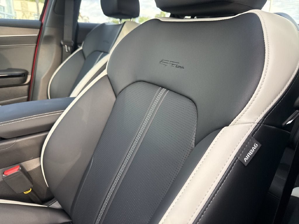 New 2026 Kia K5 GT-Line AWD/4WD image 9