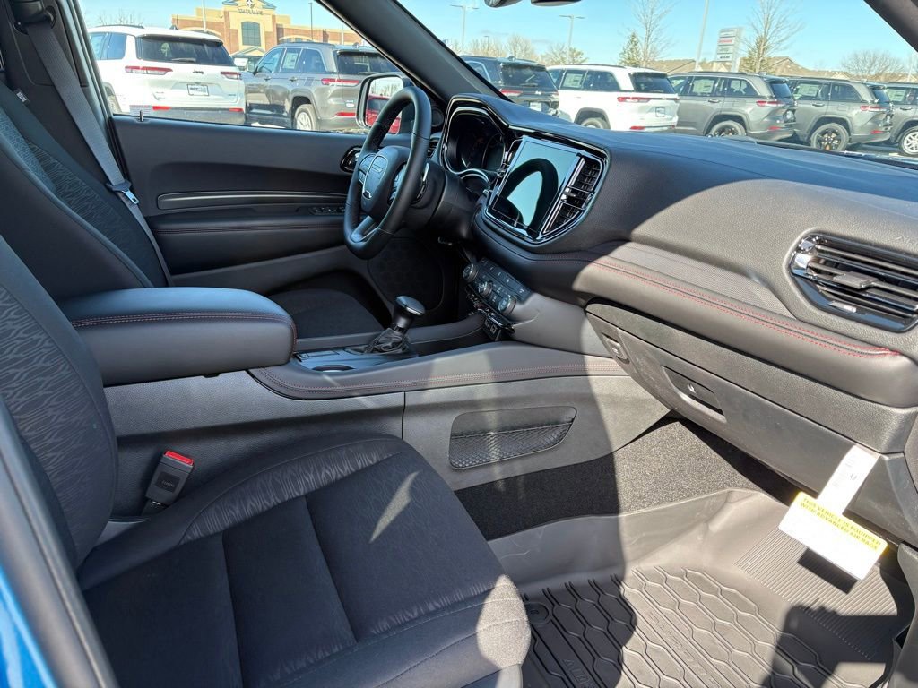 New 2026 Dodge Durango GT image 13