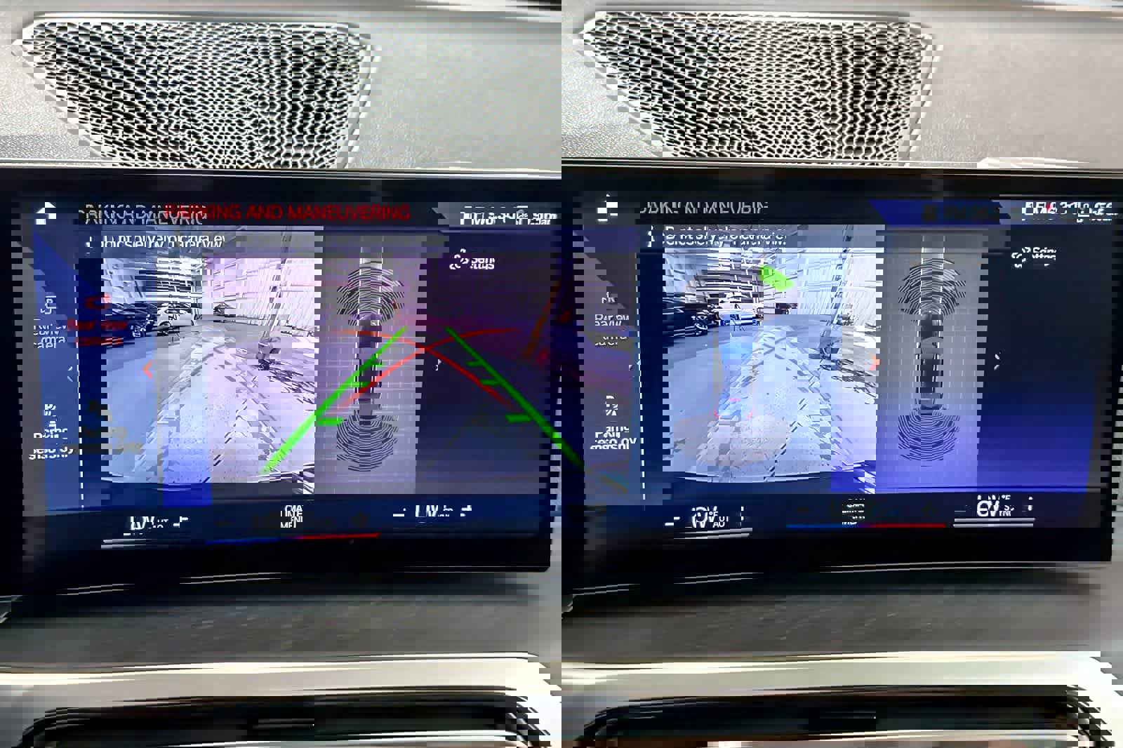 Used 2023 BMW i4 eDrive35 w/ Premium Package image 19