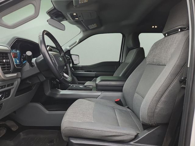 Used 2022 Ford F150 XLT w/ Equipment Group 302A High image 22