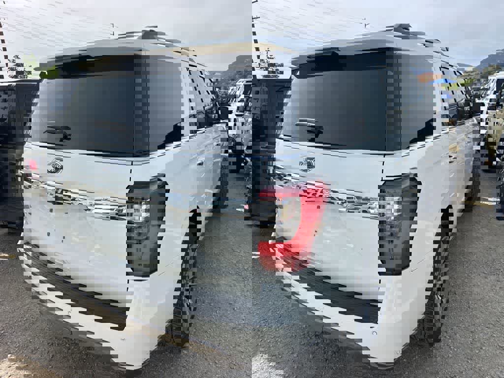 Used 2020 Ford Expedition King Ranch RWD image 4