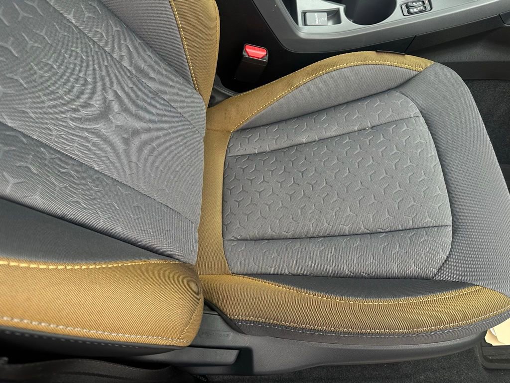 Used 2025 Subaru Crosstrek 2.5i Sport image 13