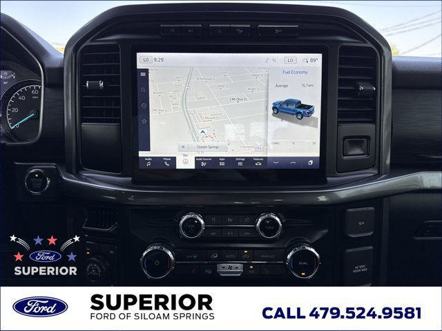 Used 2023 Ford F150 XLT w/ Equipment Group 302A High AWD/4WD image 18