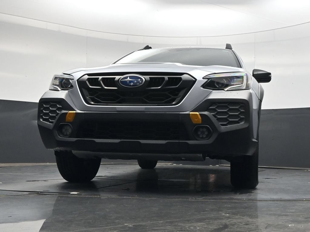 Used 2024 Subaru Outback Wilderness AWD/4WD image 47