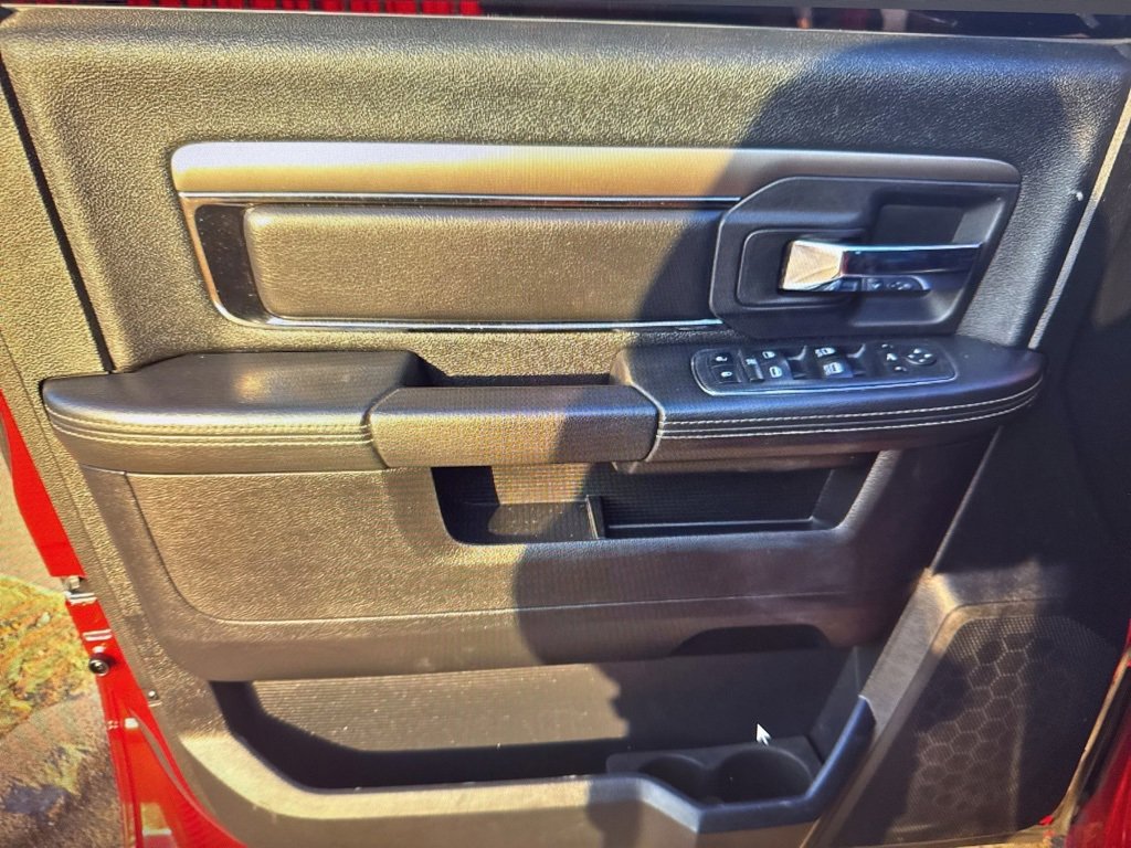 Used 2014 RAM 1500 Sport image 9