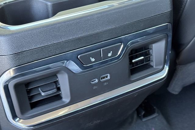 New 2026 GMC Sierra 1500 Denali w/ Denali Reserve Package image 14