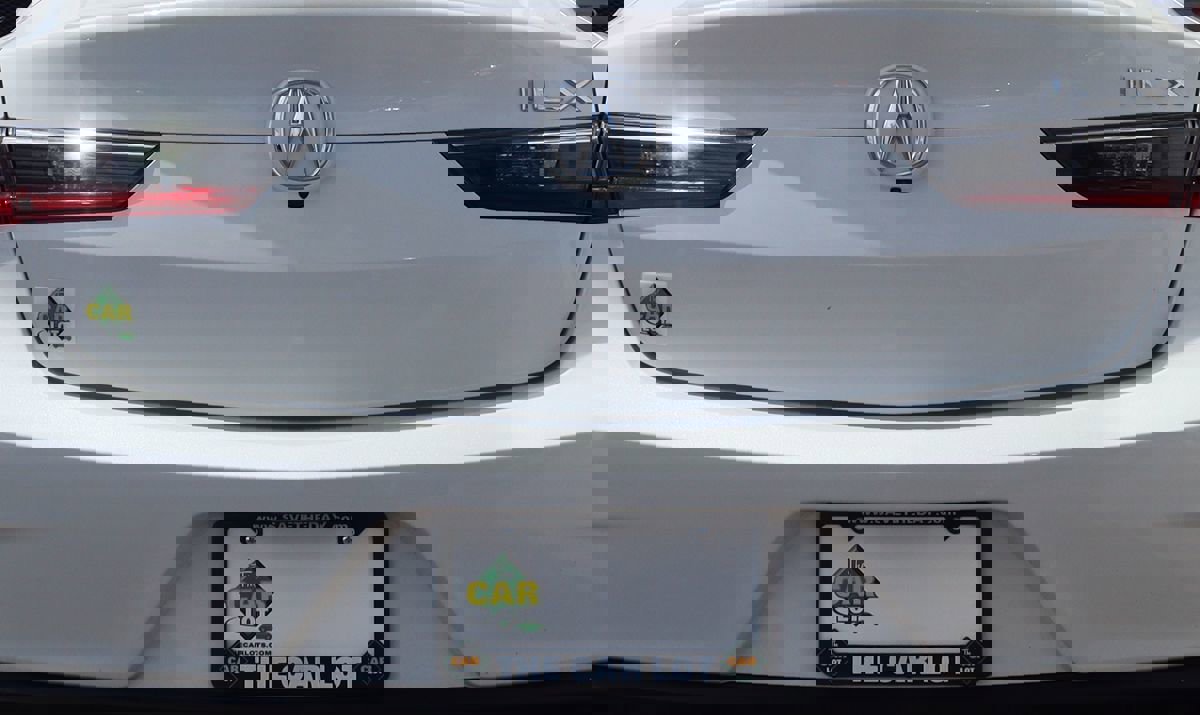 Used 2020 Acura ILX w/ Premium Package image 21