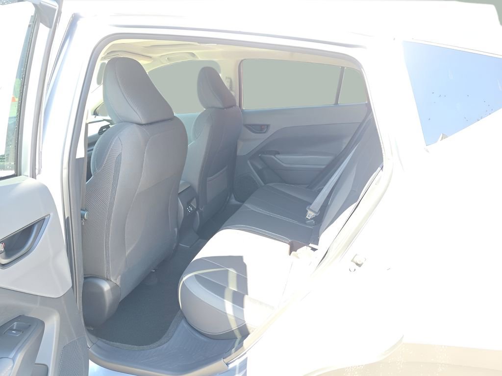 New 2026 Subaru Crosstrek 2.0i Premium AWD/4WD image 10