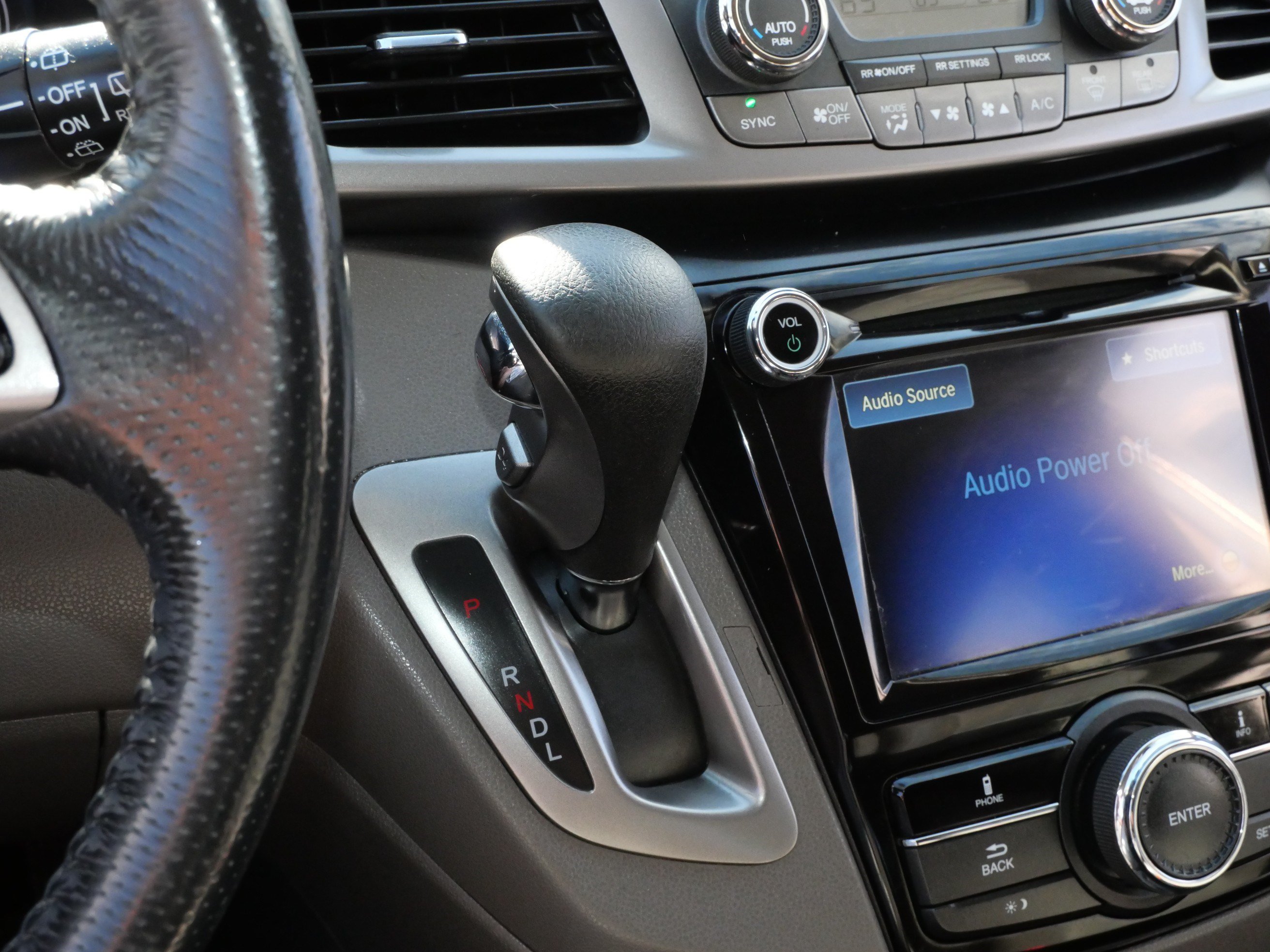Used 2016 Honda Odyssey EX-L image 23