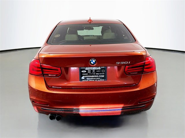 Used 2018 BMW 330i Sedan w/ Convenience Package image 6