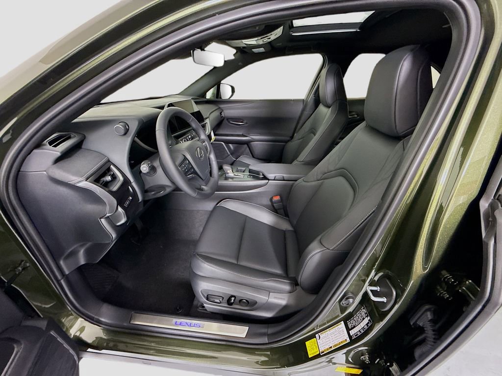 New 2026 Lexus UX 300h FWD image 20