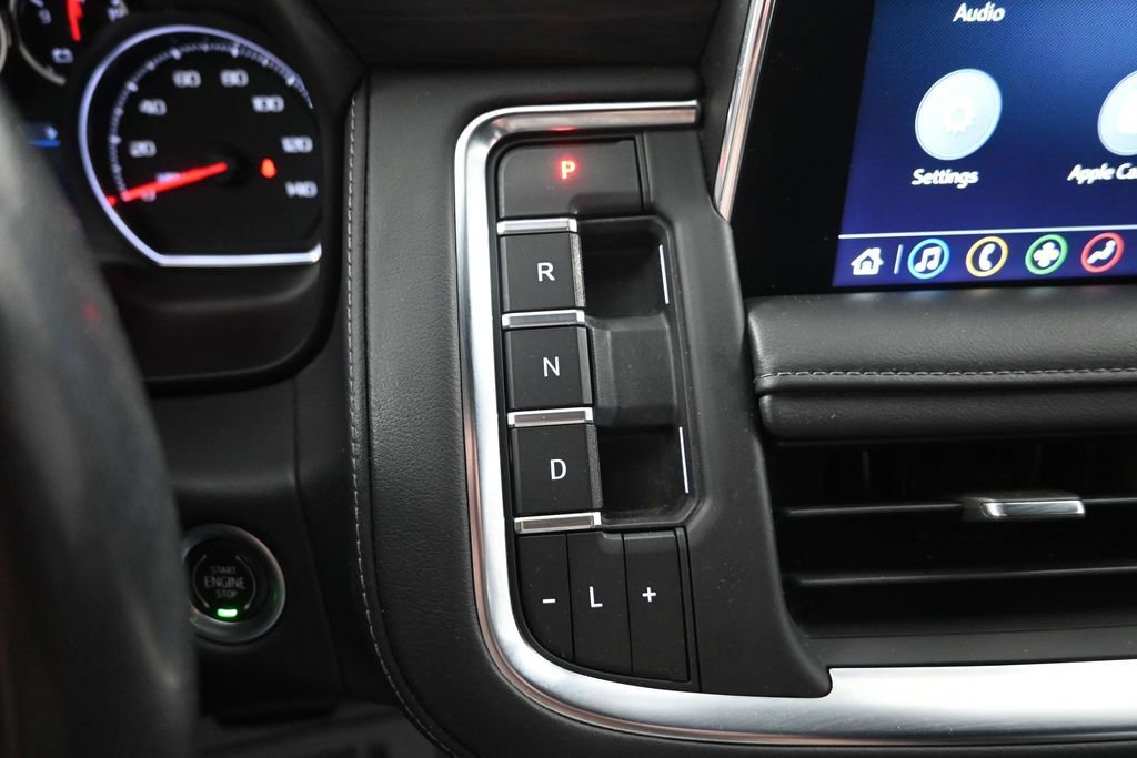 Used 2021 Chevrolet Tahoe LT AWD/4WD image 25