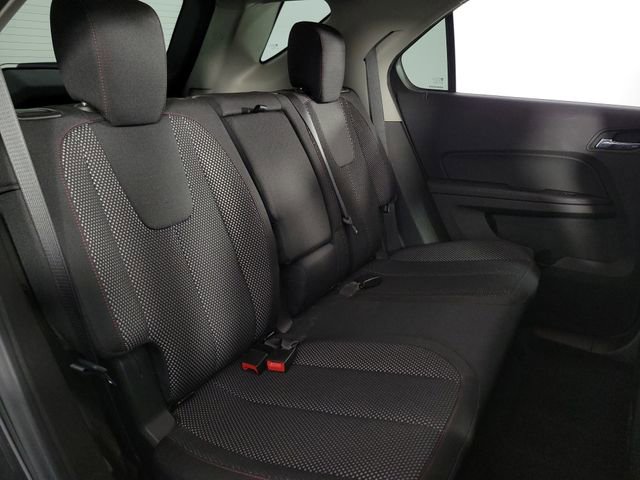 Used 2015 Chevrolet Equinox LT w/ Driver Convenience Package FWD image 16
