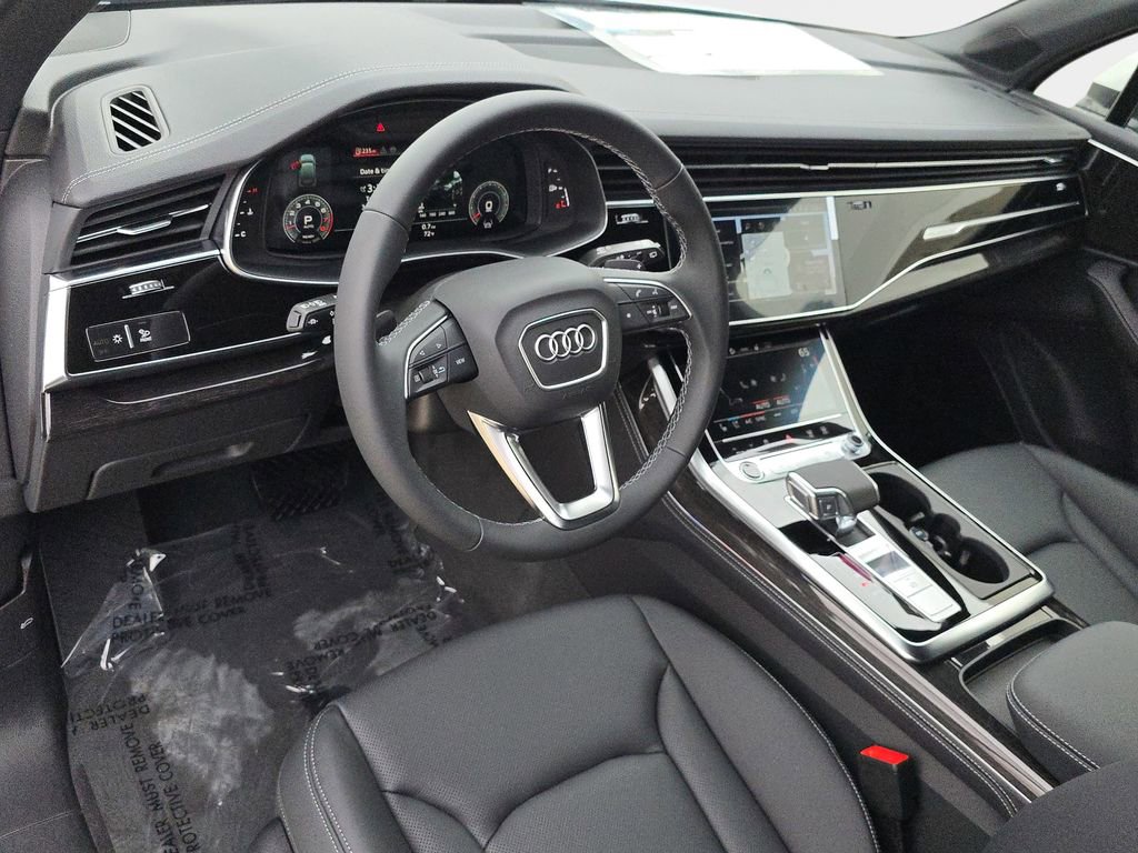 New 2026 Audi Q7 3.0T Premium Plus image 17