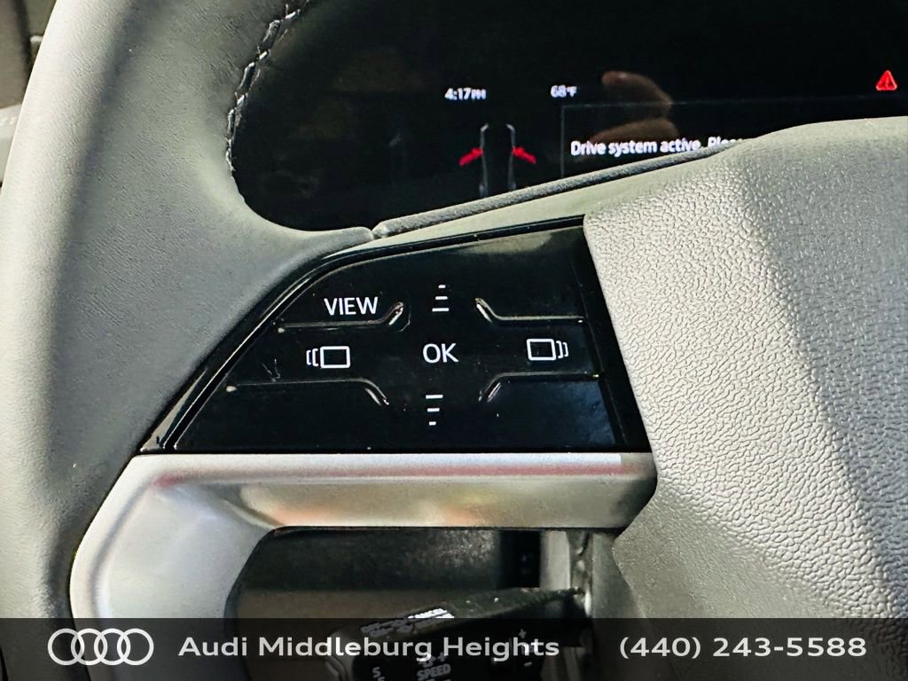 Certified 2025 Audi Q5 Premium w/ Convenience Package image 17