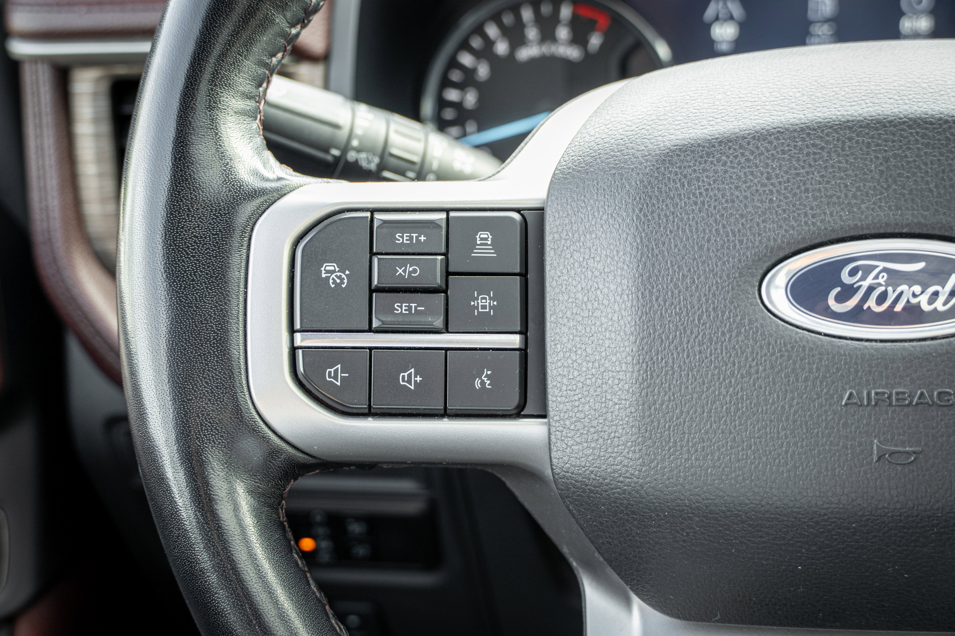 Used 2023 Ford Expedition Max Limited image 42