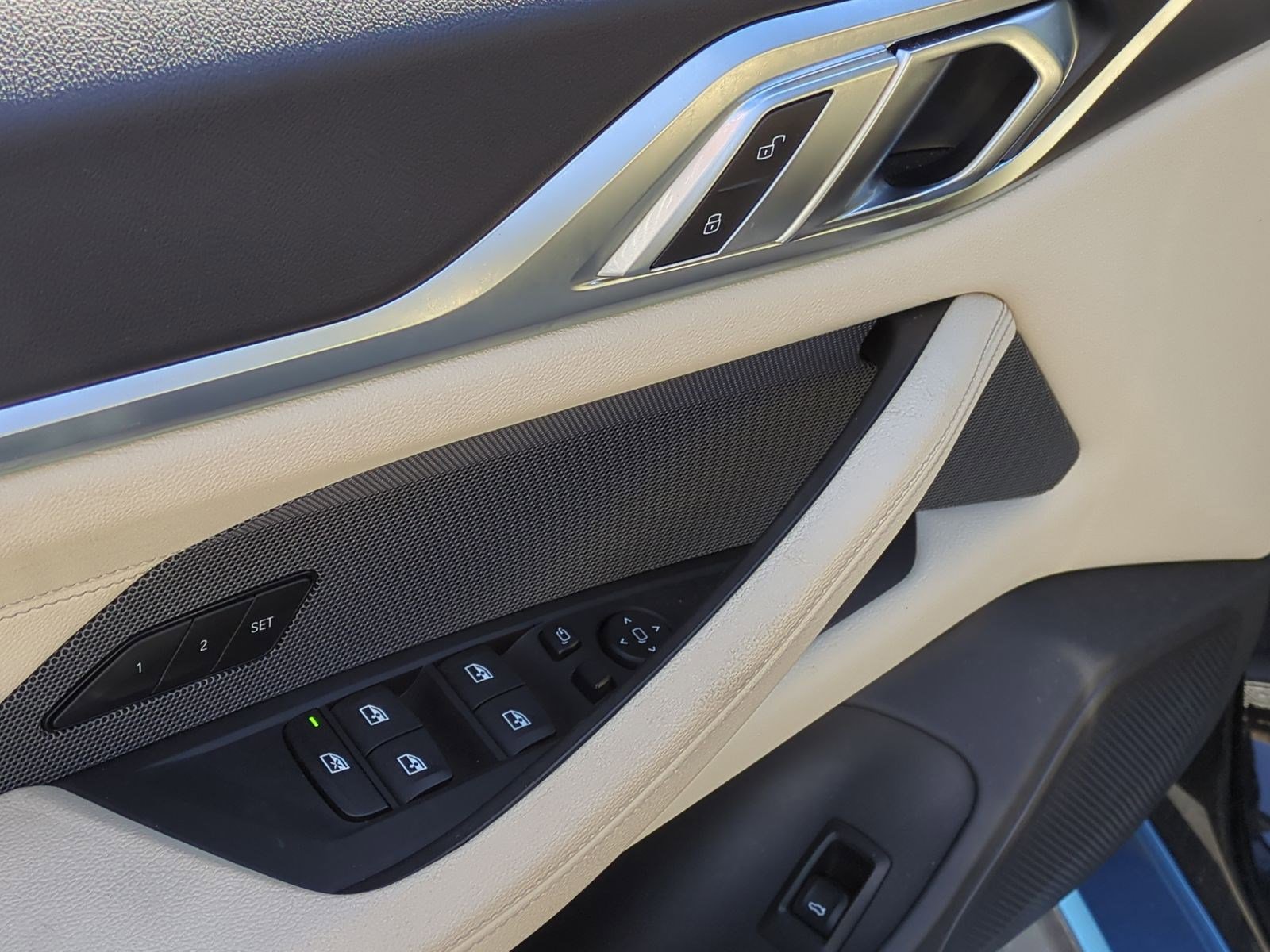 Used 2023 BMW i4 eDrive35 w/ Premium Package image 14