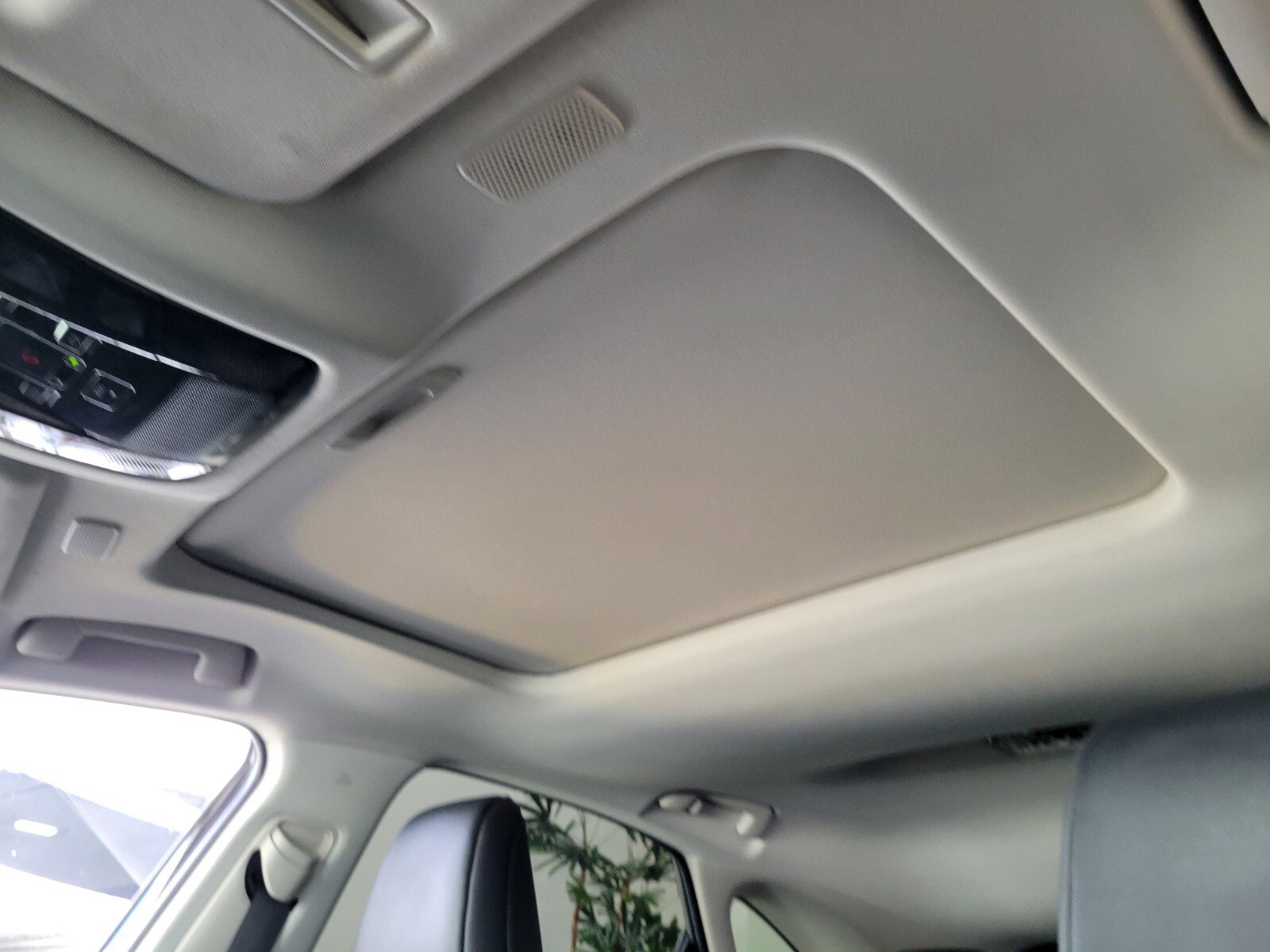Certified 2025 Lexus NX 250 FWD image 11