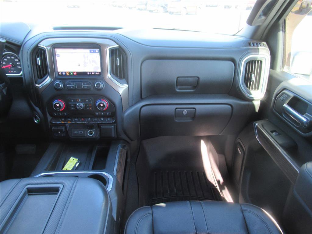 Used 2022 Chevrolet Silverado 2500 High Country w/ Technology Package image 15