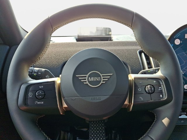 New 2027 MINI Cooper Countryman S AWD/4WD image 16