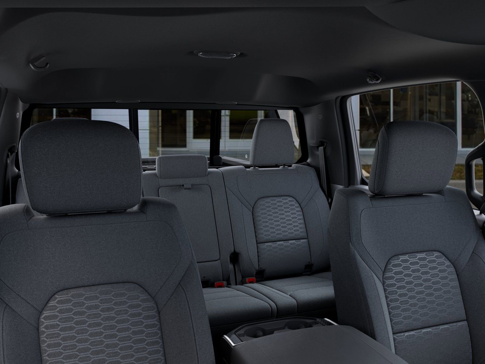 New 2026 RAM 1500 Big Horn image 26