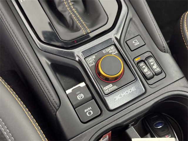 Used 2024 Subaru Forester Wilderness image 31
