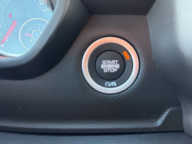 New 2026 RAM 1500 Lone Star image 34