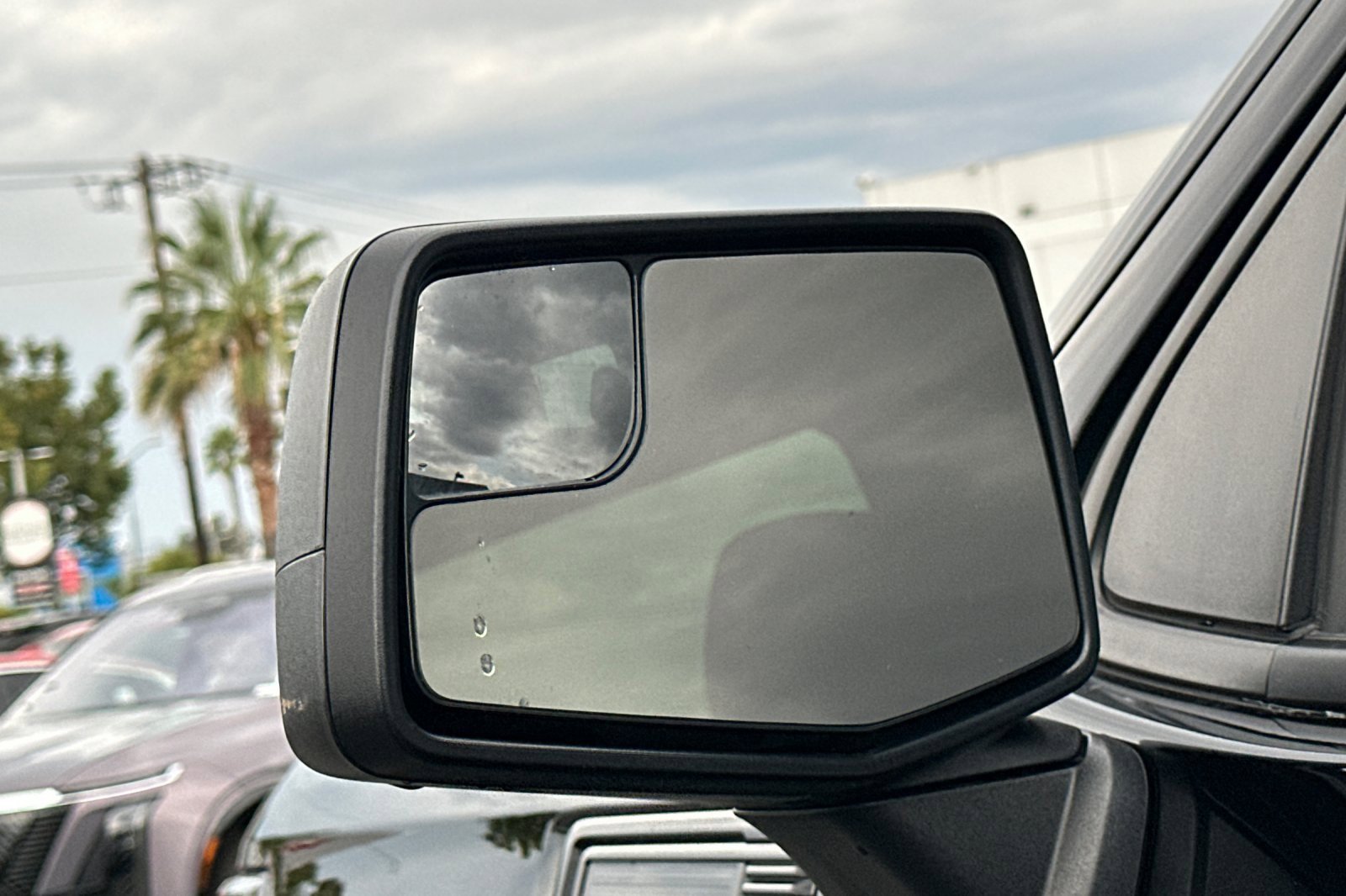 Used 2024 GMC Sierra 1500 Elevation w/ LPO, Elevation Black Package image 52