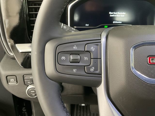 New 2025 GMC Sierra 1500 SLE image 26