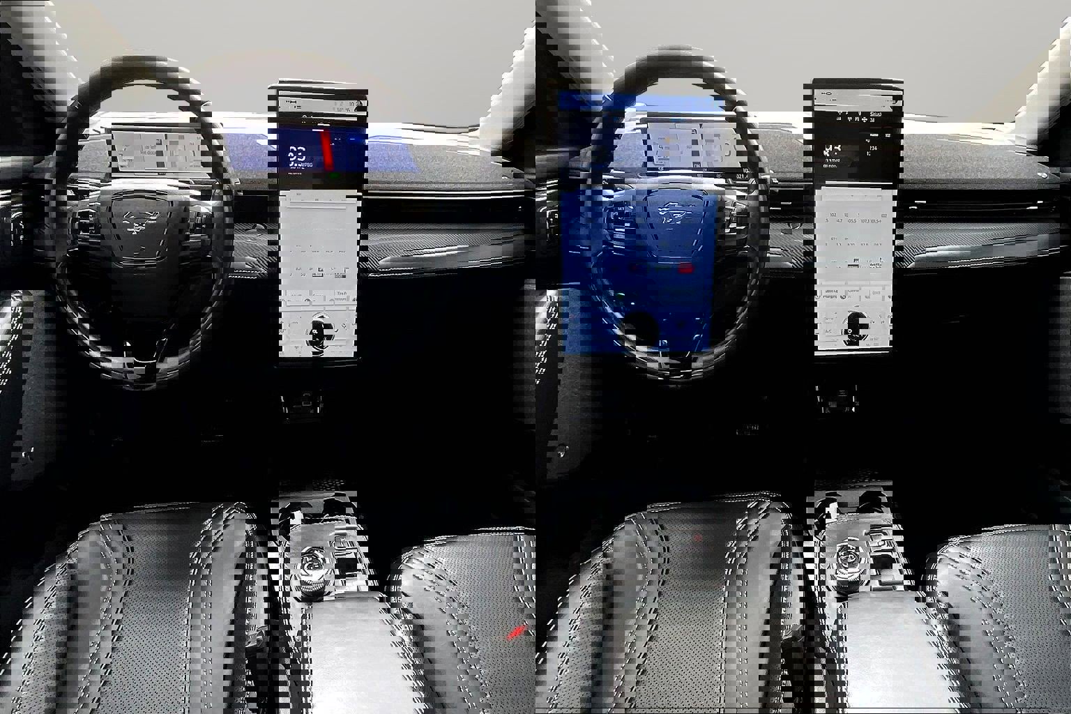 Used 2024 Ford Mustang Mach-E Premium image 13