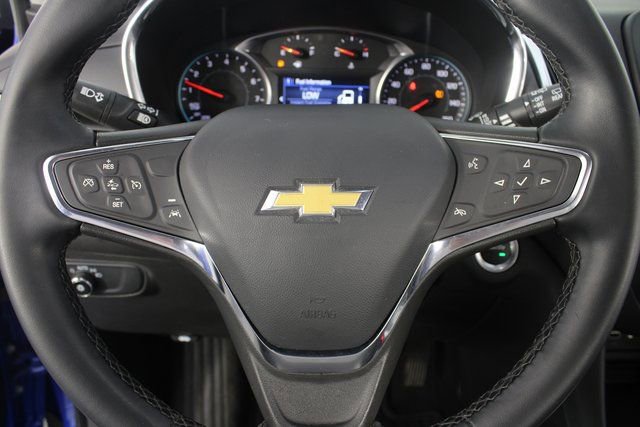 Used 2024 Chevrolet Equinox LT image 12