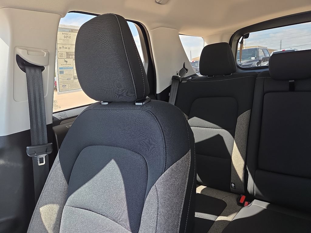New 2026 Ford Bronco Sport Big Bend AWD/4WD image 28