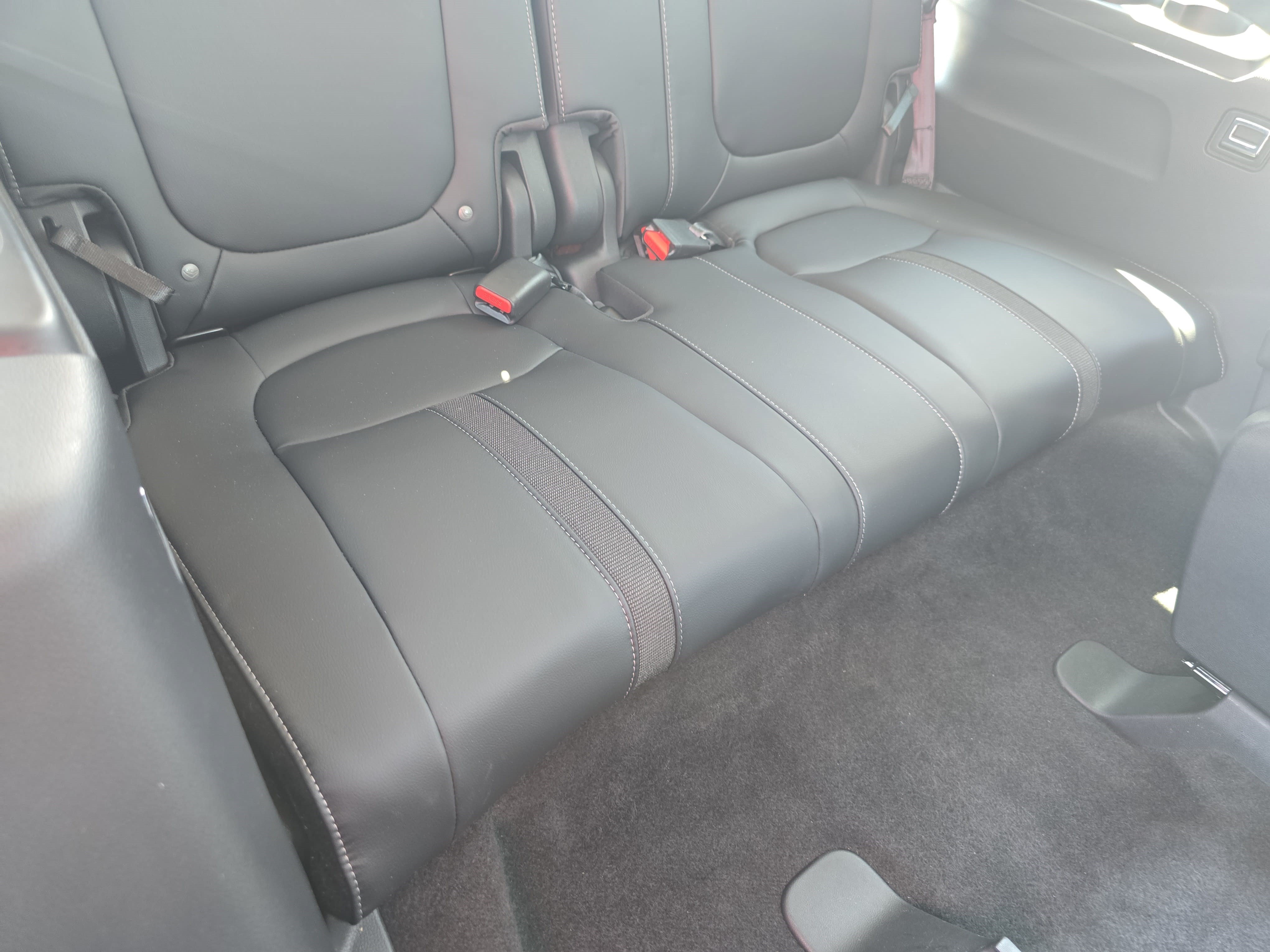 Certified 2025 Honda Pilot EX-L image 12