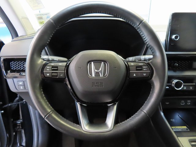 Used 2023 Honda CR-V EX-L image 9