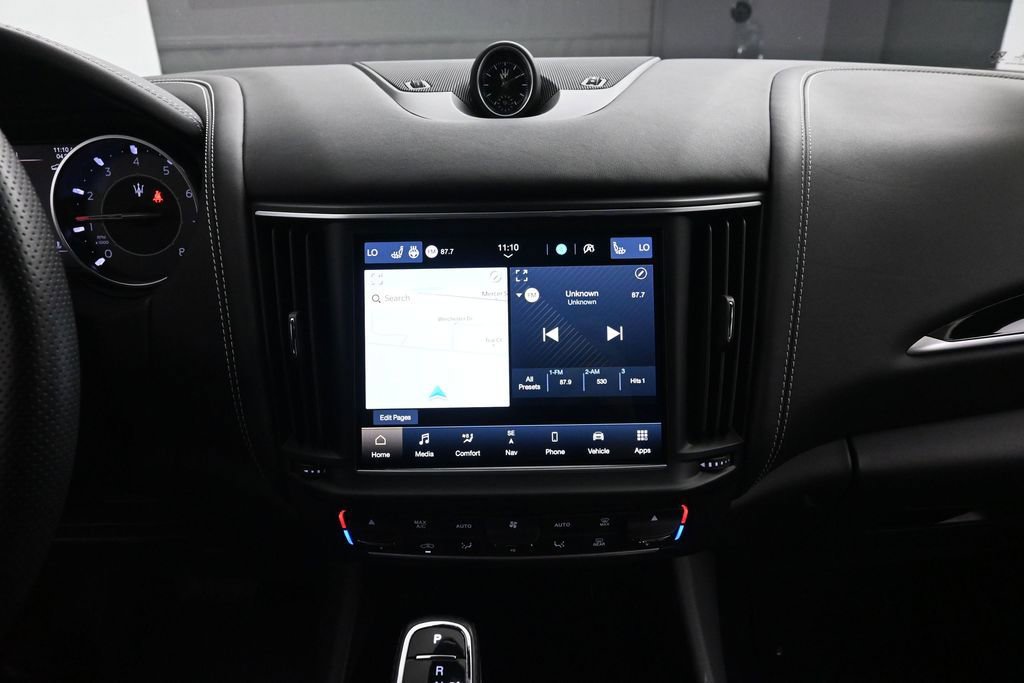 Used 2022 Maserati Levante GT AWD/4WD image 31