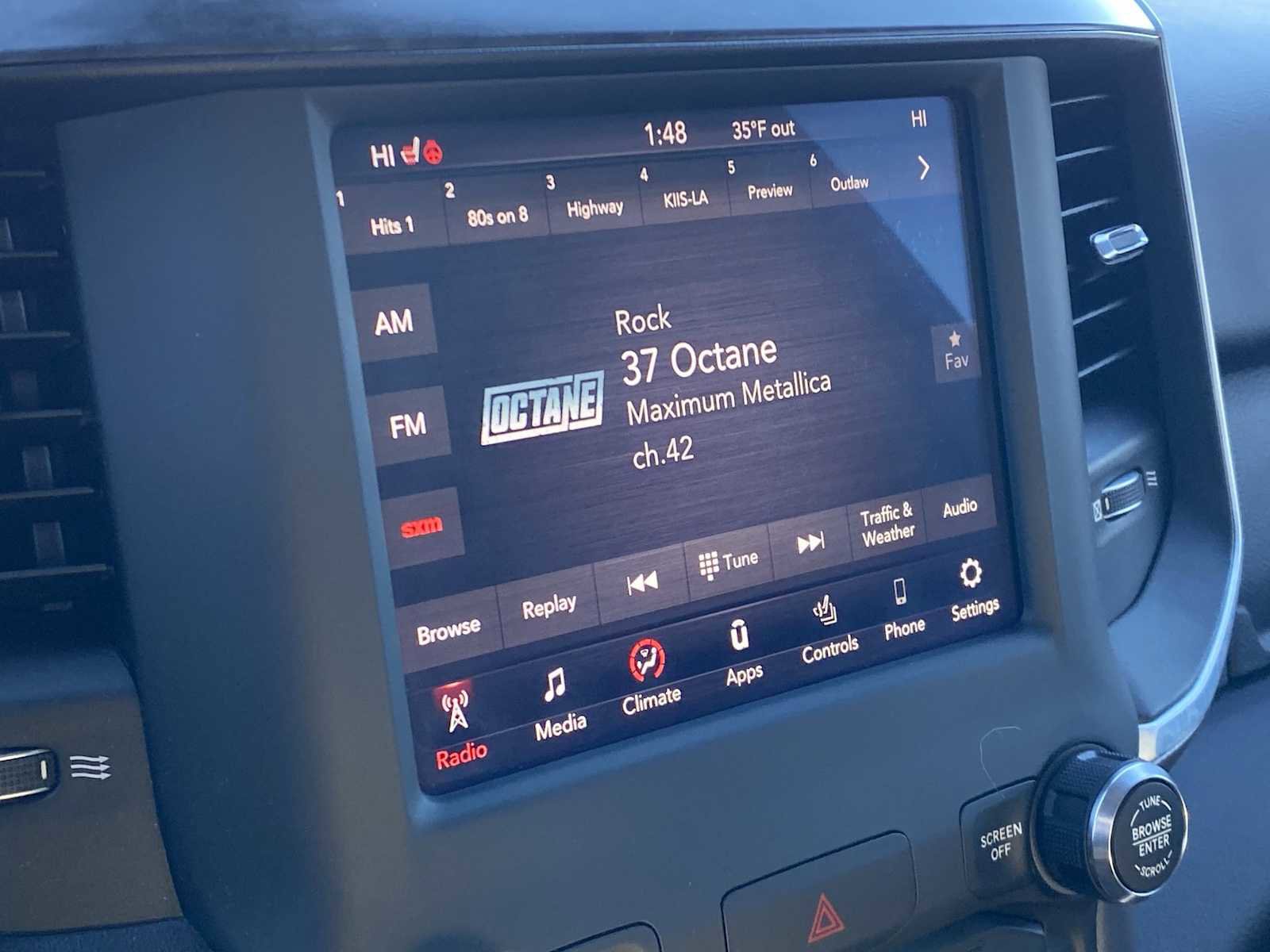 Certified 2019 RAM 1500 Big Horn image 29