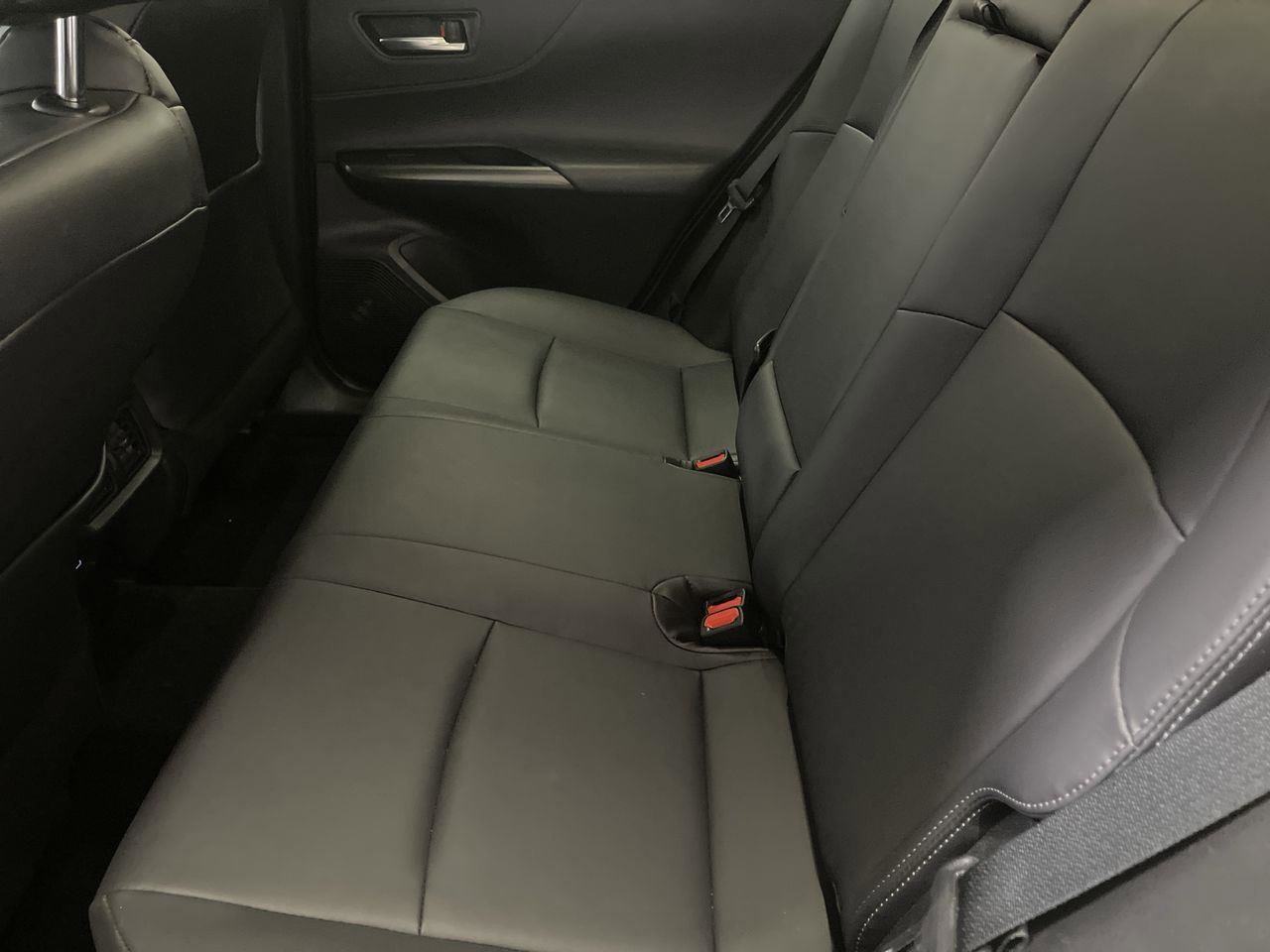 Used 2024 Toyota Venza XLE image 22