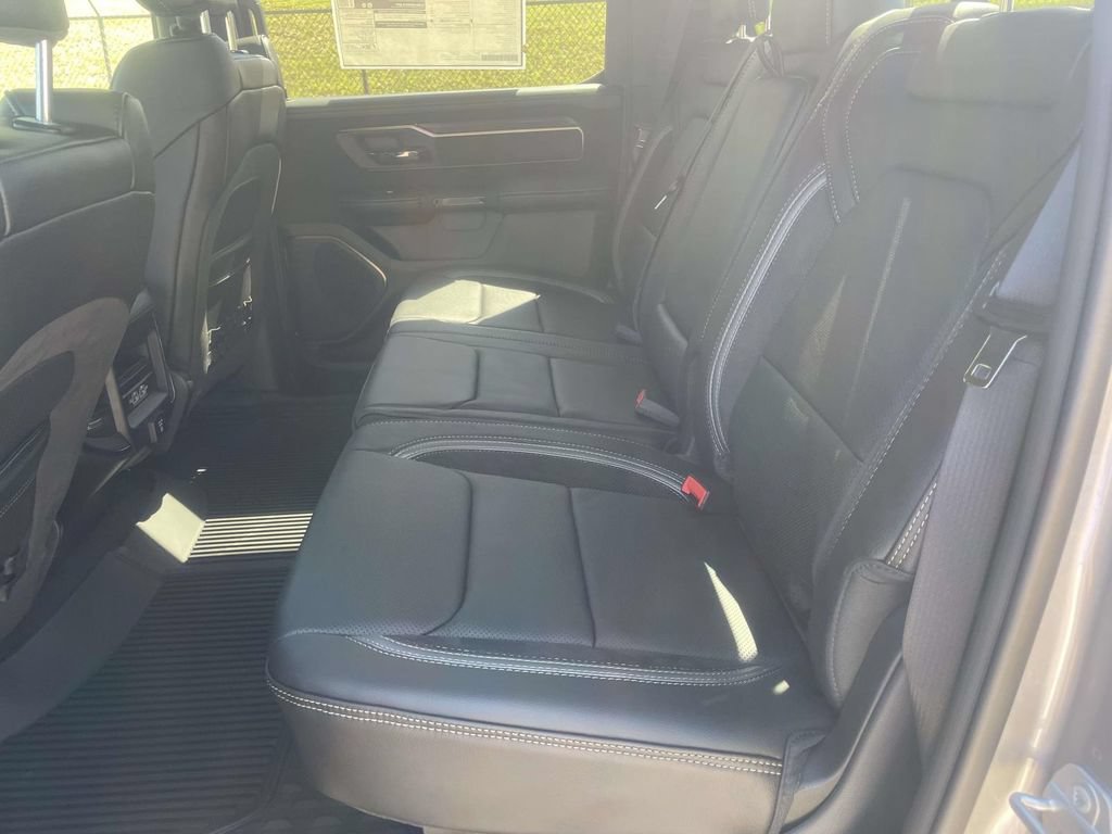 New 2026 RAM 1500 RHO AWD/4WD image 10