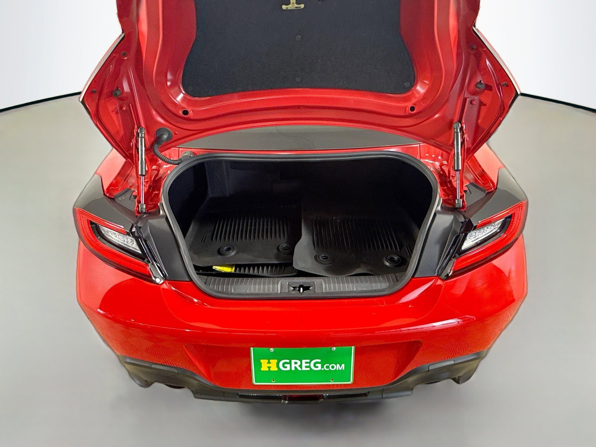 Used 2022 Toyota GR86 image 33