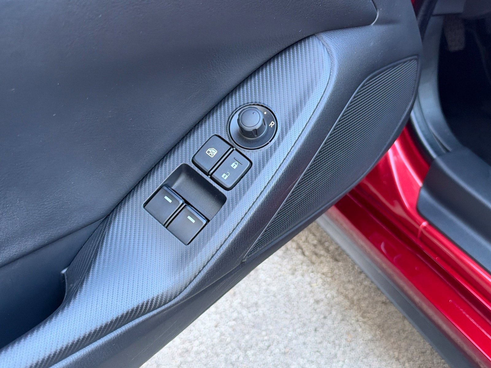 Certified 2024 MAZDA MX-5 Miata Grand Touring RWD image 32