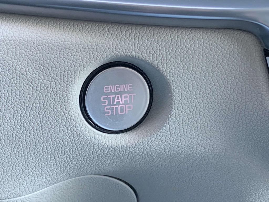 New 2025 Kia Sorento SX image 29