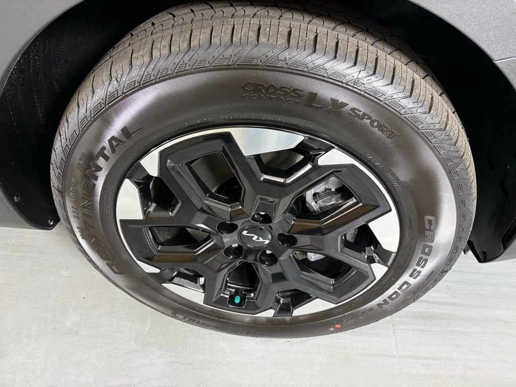 New 2026 Kia Sorento S image 10