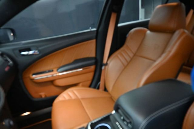 Used 2023 Dodge Charger SRT Hellcat w/ Harman/Kardon Audio Group RWD image 41