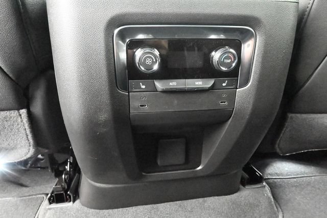 New 2026 Chevrolet Suburban RST w/ RST Capability Package AWD/4WD image 25
