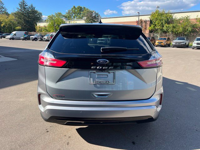 Used 2024 Ford Edge ST-Line AWD/4WD image 6