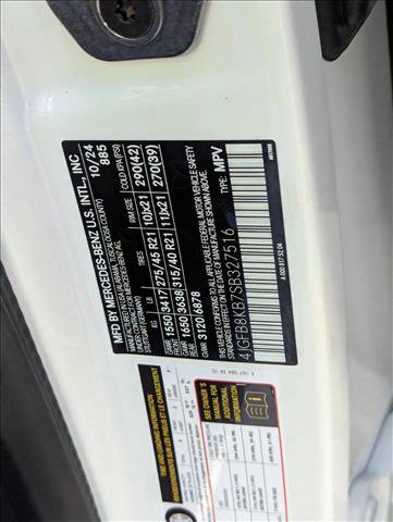 New 2025 Mercedes-Benz GLE 63 AMG S image 16