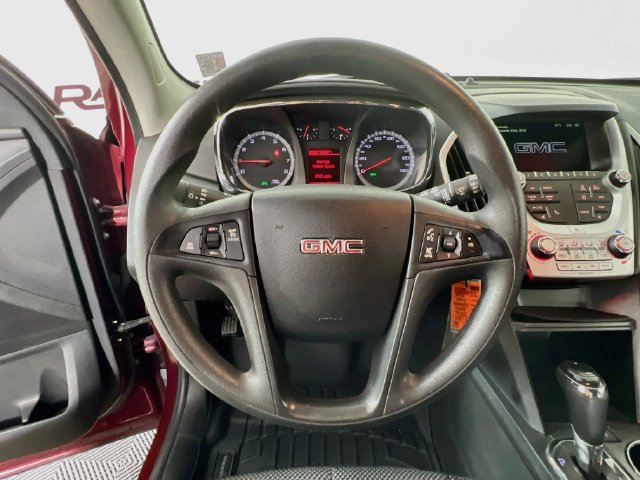 Used 2016 GMC Terrain SLE FWD image 12