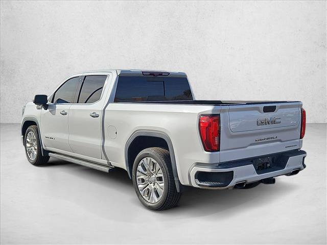 Used 2020 GMC Sierra 1500 Denali w/ Denali Ultimate Package image 8