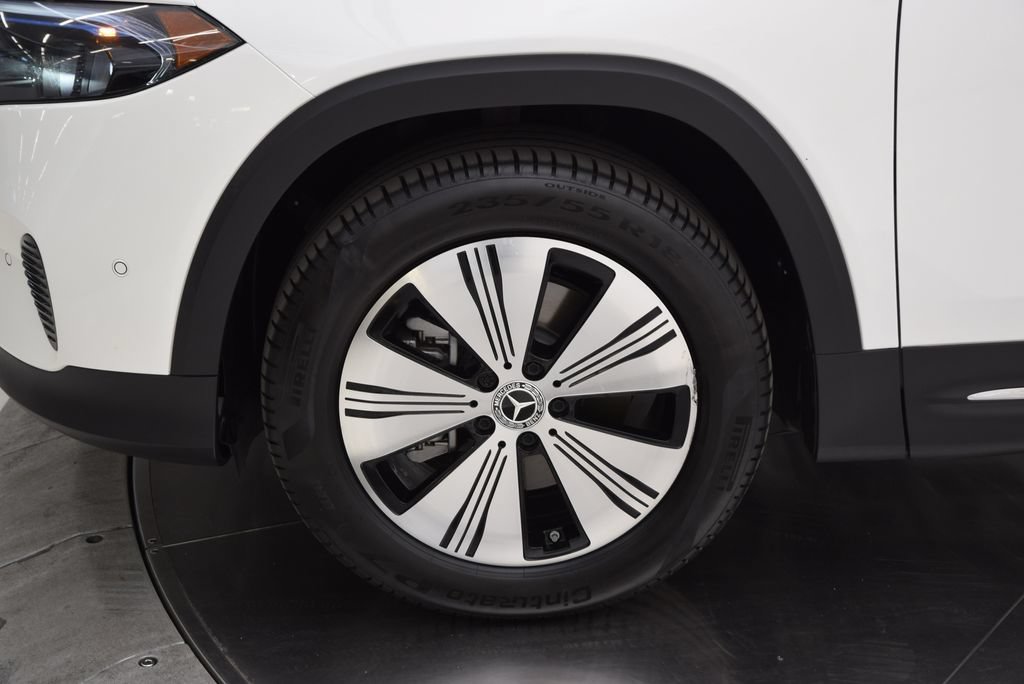 Used 2024 Mercedes-Benz EQB 250+ image 11