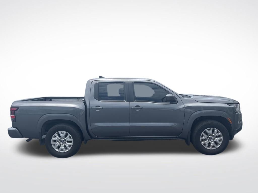 Used 2024 Nissan Frontier SV w/ SV Convenience Package RWD image 4